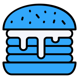 バーガー icon