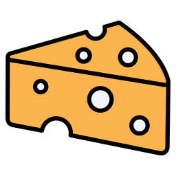 queso icono