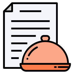 Menu icon