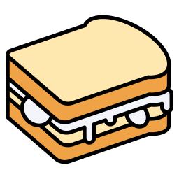 sandwich icon