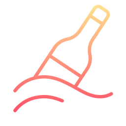 Bottle icon