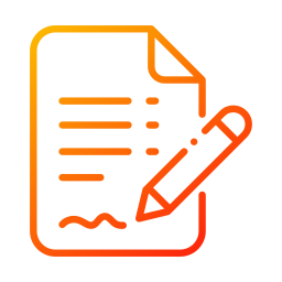 Document icon