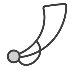 Sword icon