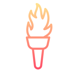 факел иконка