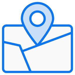 Location icon