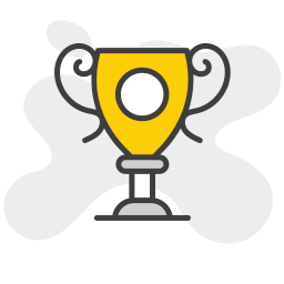 Trophy icon