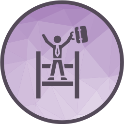 Ladder icon