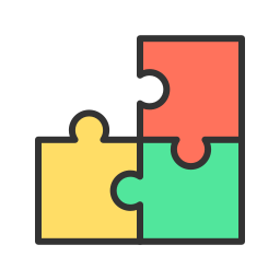 Puzzle icon