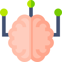 sensoriale icona