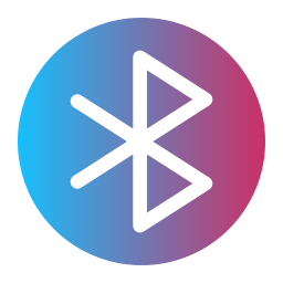 Bluetooth icon