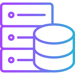 base de datos icono