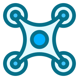 Drone icon