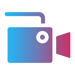 videokamera icon