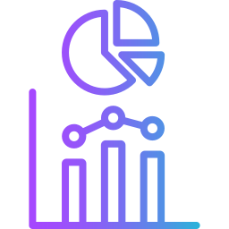 statistiques Icône