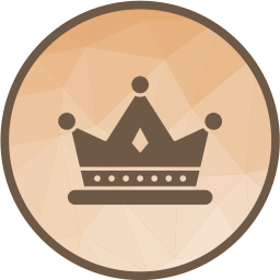 Crown icon