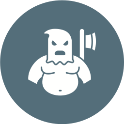 Executioner icon