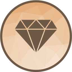 Gem icon