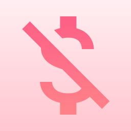 Dollar icon