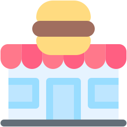 Restaurant icon