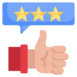 Rating icon