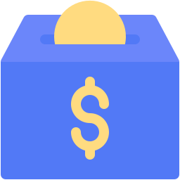 Donation icon