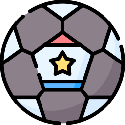 piłka ikona