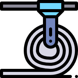 Uncoiler icon