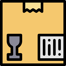 Package icon