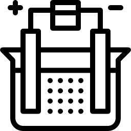 elektrolyse icon