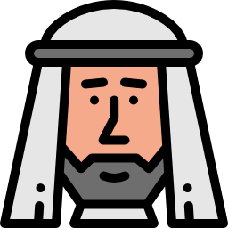 Sheik icon