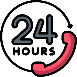 Customer service icon