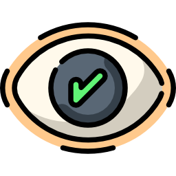 Eye icon