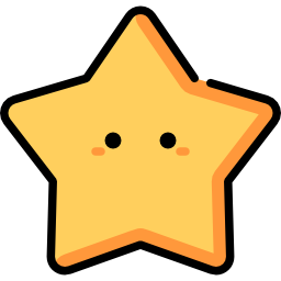 Star icon