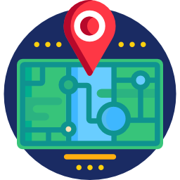 Location icon