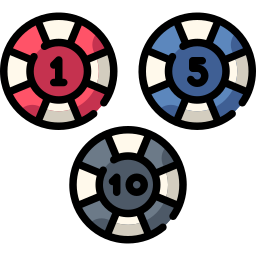 カジノチップ icon