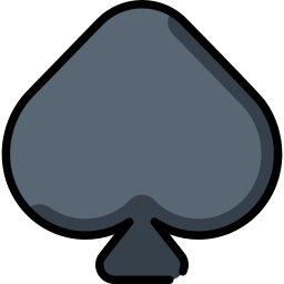 Spade icon