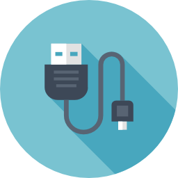 usb icon