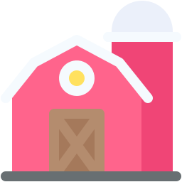 Barn icon