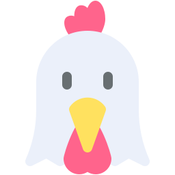 Hen icon