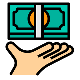 Cash icon