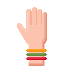 Bracelet icon