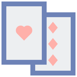 Cards icon