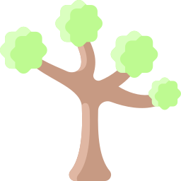 Joshua tree icon
