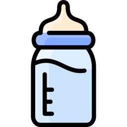 nuckelflasche icon