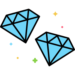 diamant icon