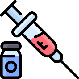 Vaccine icon