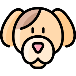 Dog icon