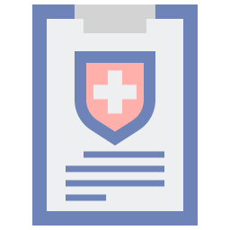 krankenversicherung icon