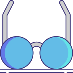 Glasses icon