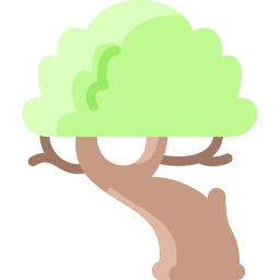 Tree icon